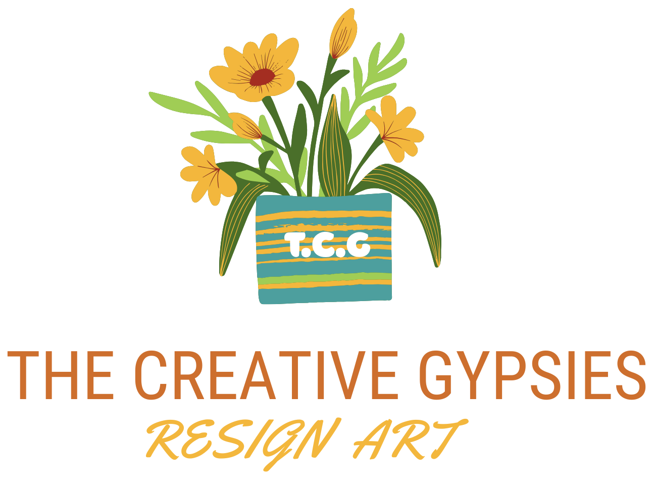 The Creative Gypsies